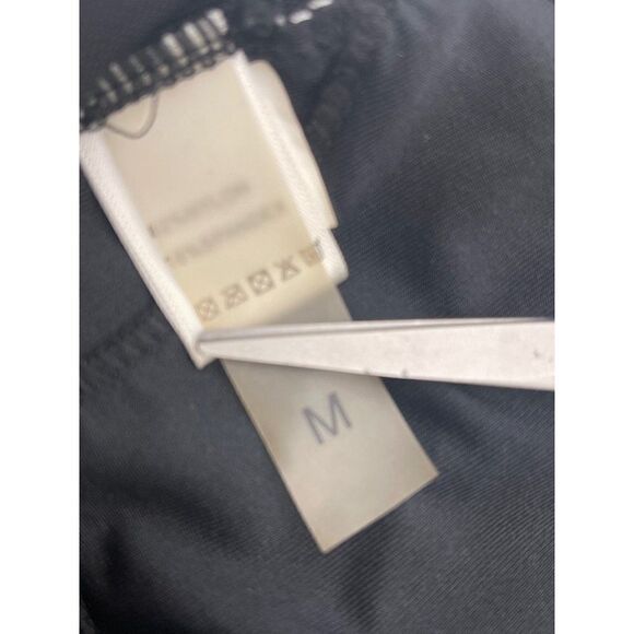 Floral Print One Piece Swimsuit Size M - Picture 7 of 9